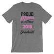 Load image into Gallery viewer, Proud Mama Of A Class 2018 T-Shirt