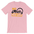 Load image into Gallery viewer, No Music No Life T-Shirt