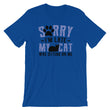 Load image into Gallery viewer, Sorry I'm Late T-Shirt