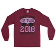 Load image into Gallery viewer, Graduation Gift Shirt for Mom of Twins Proud Mom Twins Long Sleeve Tee