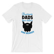 Load image into Gallery viewer, Best Dad T-Shirt - Awesome Dads Have Tattoos and Beards
