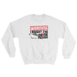 Load image into Gallery viewer, Funny Cruise Shirt Warning Bought the Drink Package Sweatshirt