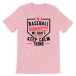 Load image into Gallery viewer, I'm A Baseball Grandma T-Shirt