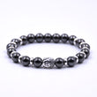 Load image into Gallery viewer, Stone Beads Elastic Bracelets