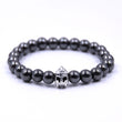 Load image into Gallery viewer, Stone Beads Elastic Bracelets
