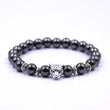 Load image into Gallery viewer, Stone Beads Elastic Bracelets