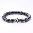 Load image into Gallery viewer, Stone Beads Elastic Bracelets
