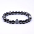 Load image into Gallery viewer, Stone Beads Elastic Bracelets