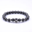 Load image into Gallery viewer, Stone Beads Elastic Bracelets