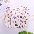 Load image into Gallery viewer, Make Up Drawstring Cosmetic Bag