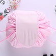 Load image into Gallery viewer, Make Up Drawstring Cosmetic Bag