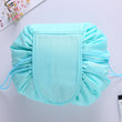 Load image into Gallery viewer, Make Up Drawstring Cosmetic Bag