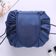 Load image into Gallery viewer, Make Up Drawstring Cosmetic Bag