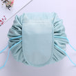 Load image into Gallery viewer, Make Up Drawstring Cosmetic Bag