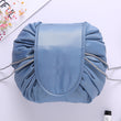 Load image into Gallery viewer, Make Up Drawstring Cosmetic Bag