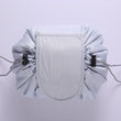 Load image into Gallery viewer, Make Up Drawstring Cosmetic Bag