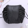Load image into Gallery viewer, Make Up Drawstring Cosmetic Bag