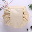 Load image into Gallery viewer, Make Up Drawstring Cosmetic Bag