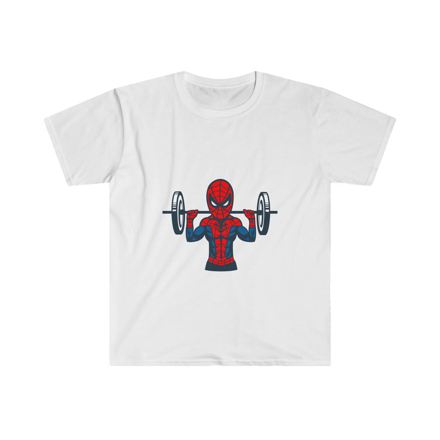 Spider Gym T-Shirt