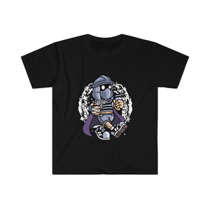 Shredder Bastard T-Shirt
