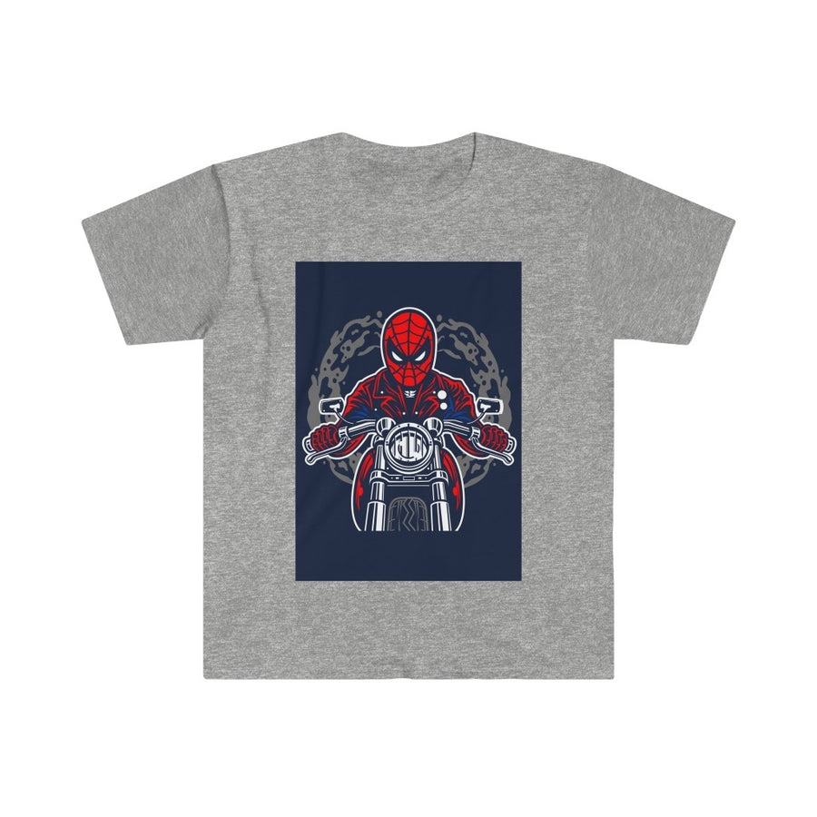 Spider Rider T-Shirt