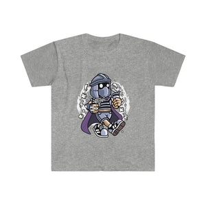 Shredder Bastard T-Shirt