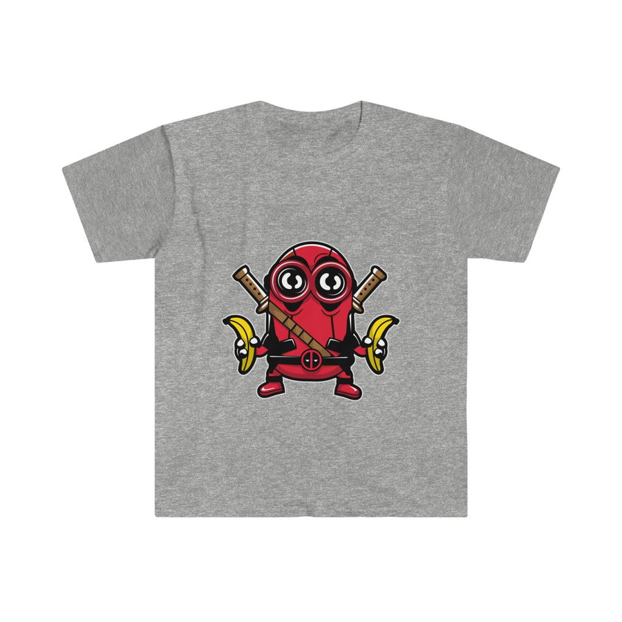 Minionpool T-Shirt