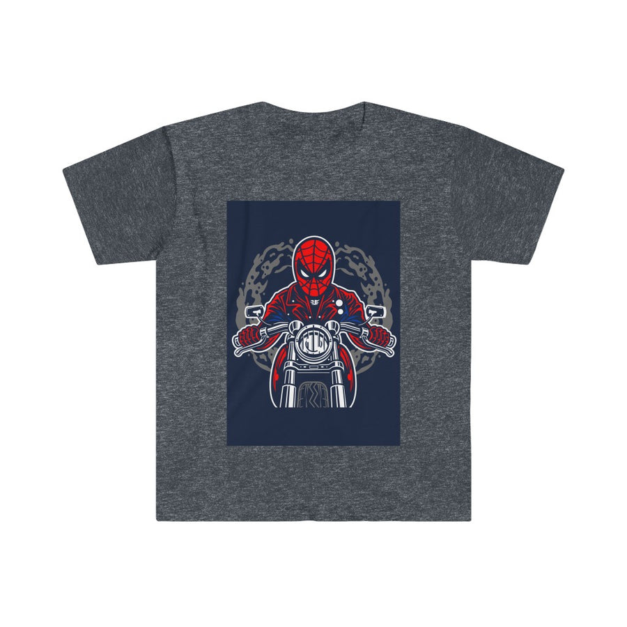 Spider Rider T-Shirt