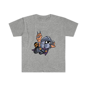 Super Shredder T-Shirt