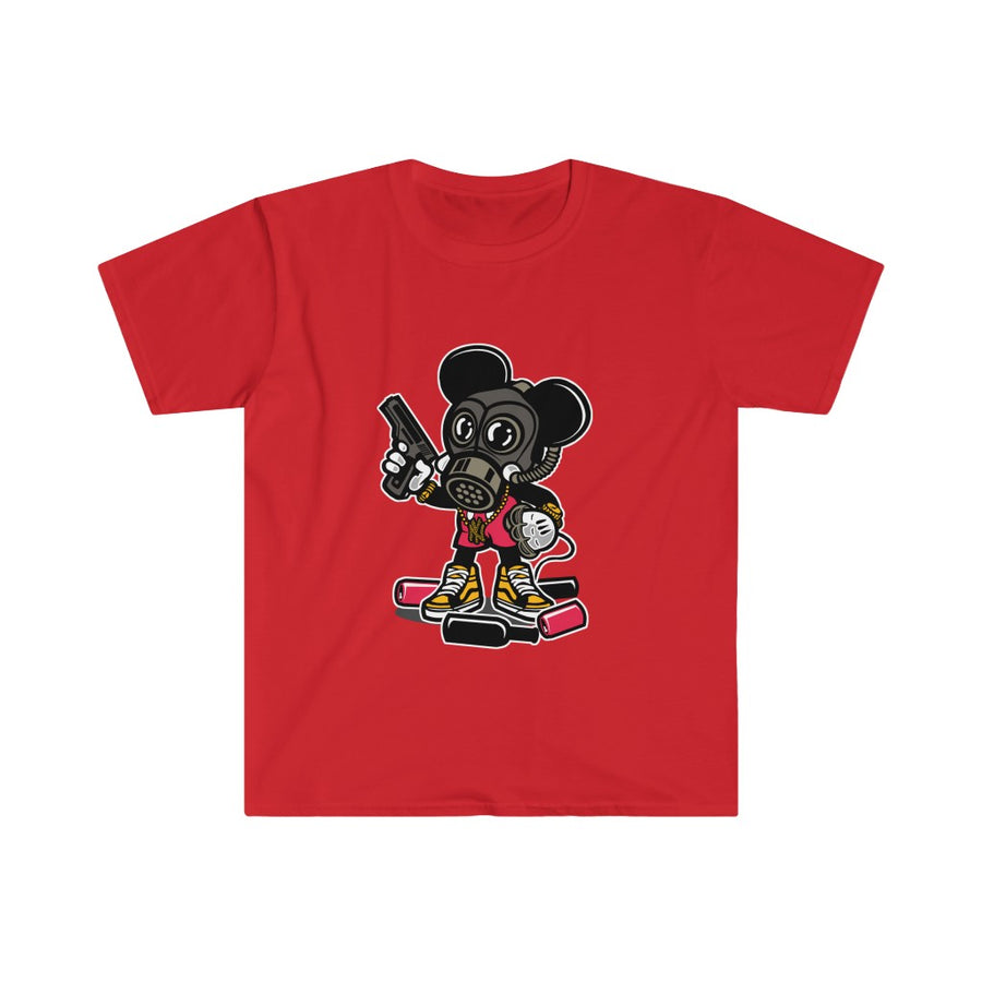 Gangsta Mouse T-Shirt