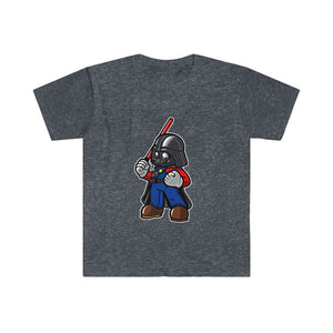 Darth Plumber T-Shirt