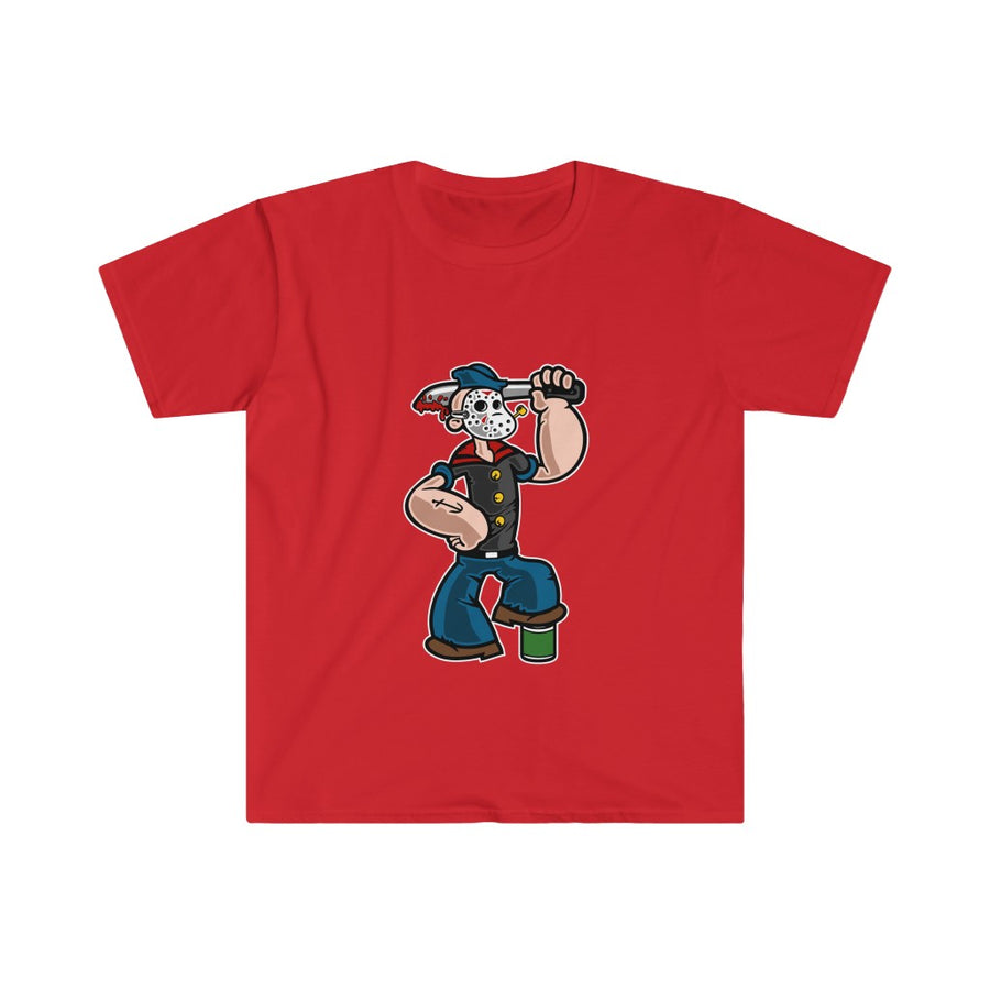 Sailor Mass Murderer T-Shirt