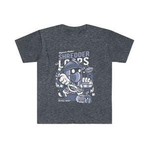 Shredder Loops T-Shirt