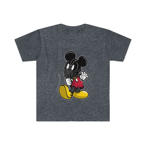 Mickey Bane T-Shirt