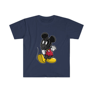 Mickey Bane T-Shirt