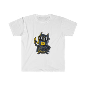 Bat Minion T-Shirt