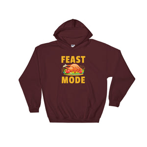 Feast Mode Hoodie